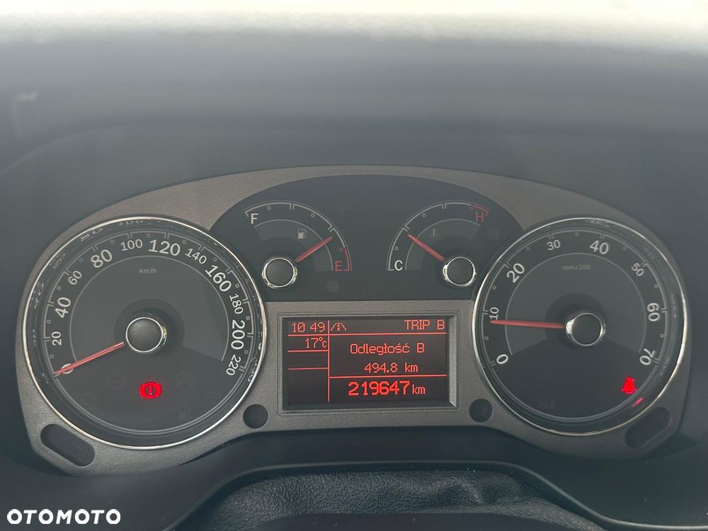 Fiat Linea 1.4 T-Jet 16V Active - 6