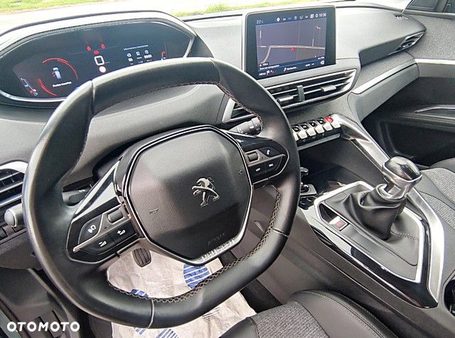Peugeot 5008 1.2 PureTech Active S&S - 33