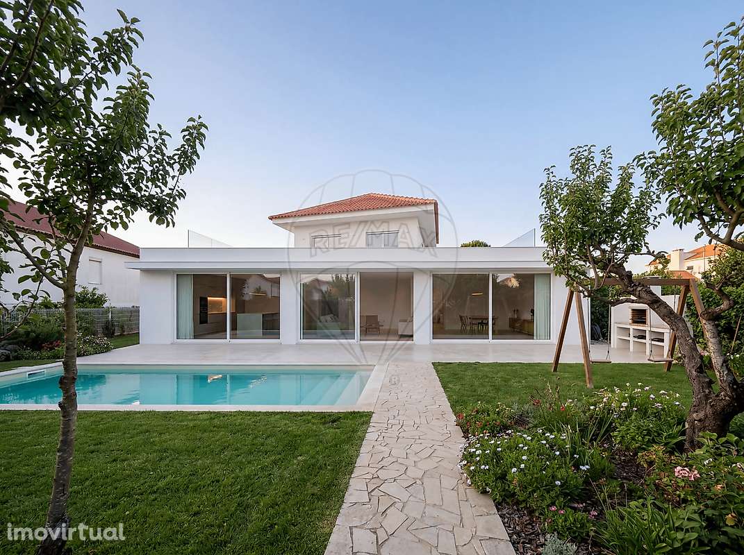 Moradia T3 para venda - Grande imagem: 4/36