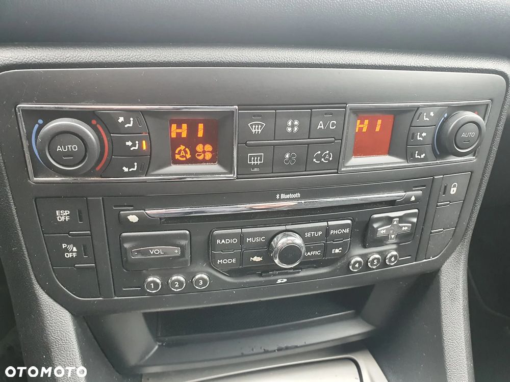 Citroën C5 - 16