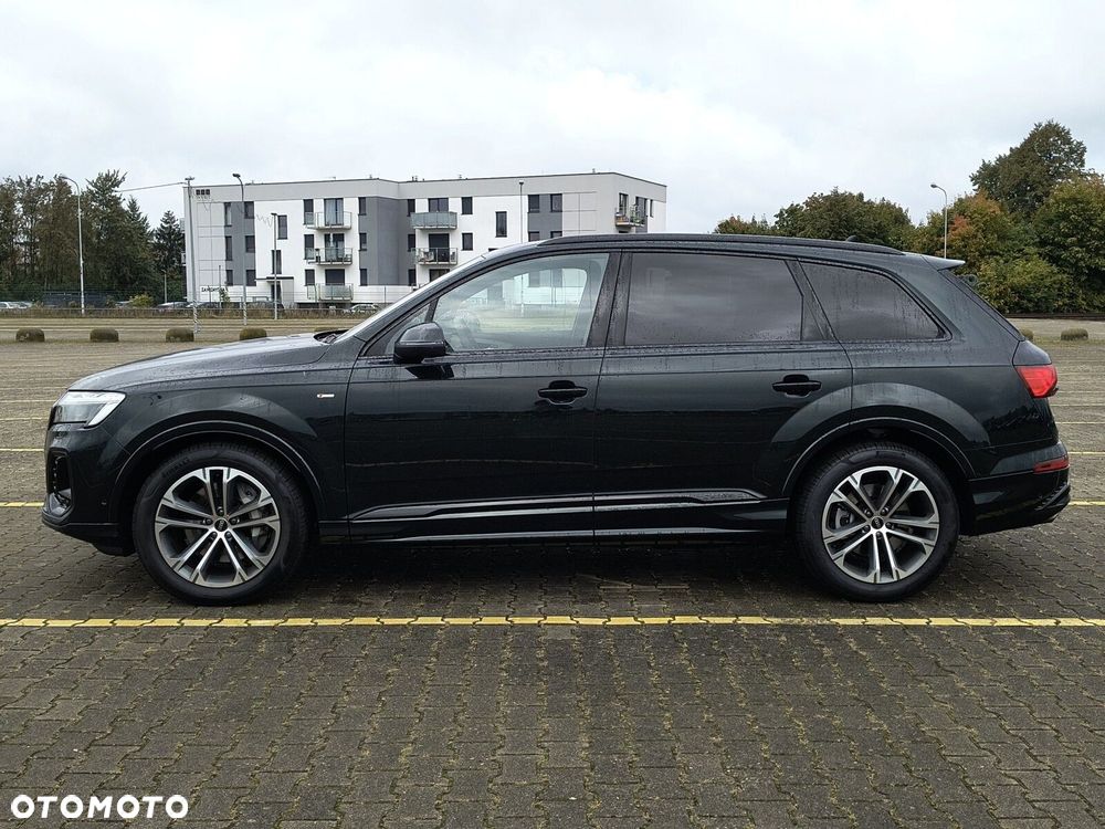 Audi Q7 - 14