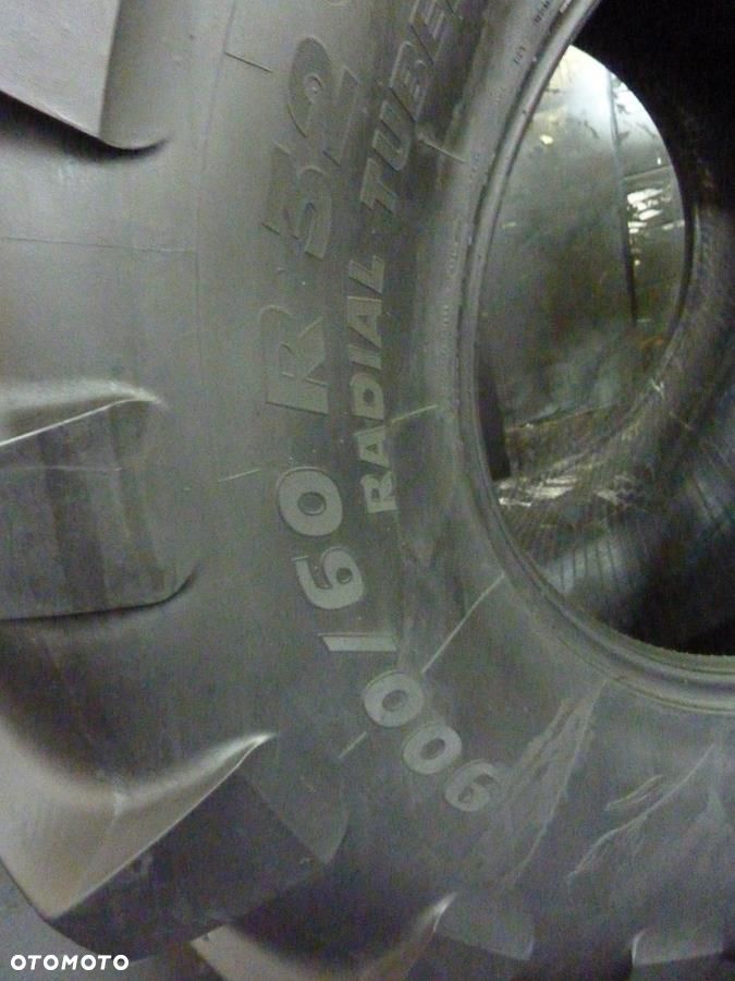Opona używana rolnicza 900/60R32 MICHELIN MEGAXBIB 5800zł W3687 - 3