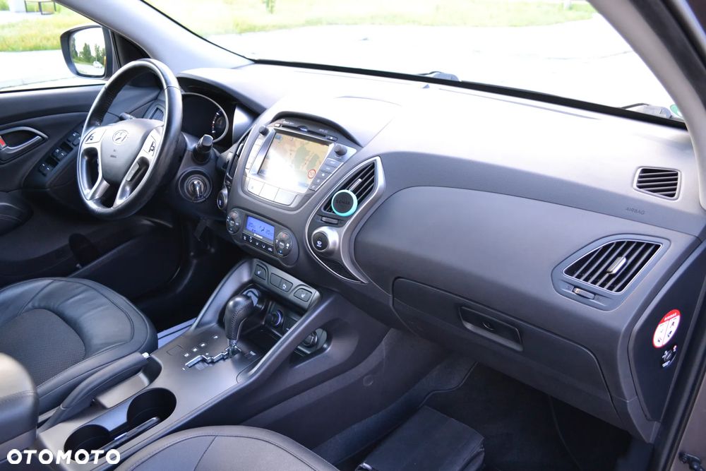 Hyundai ix35 - 38