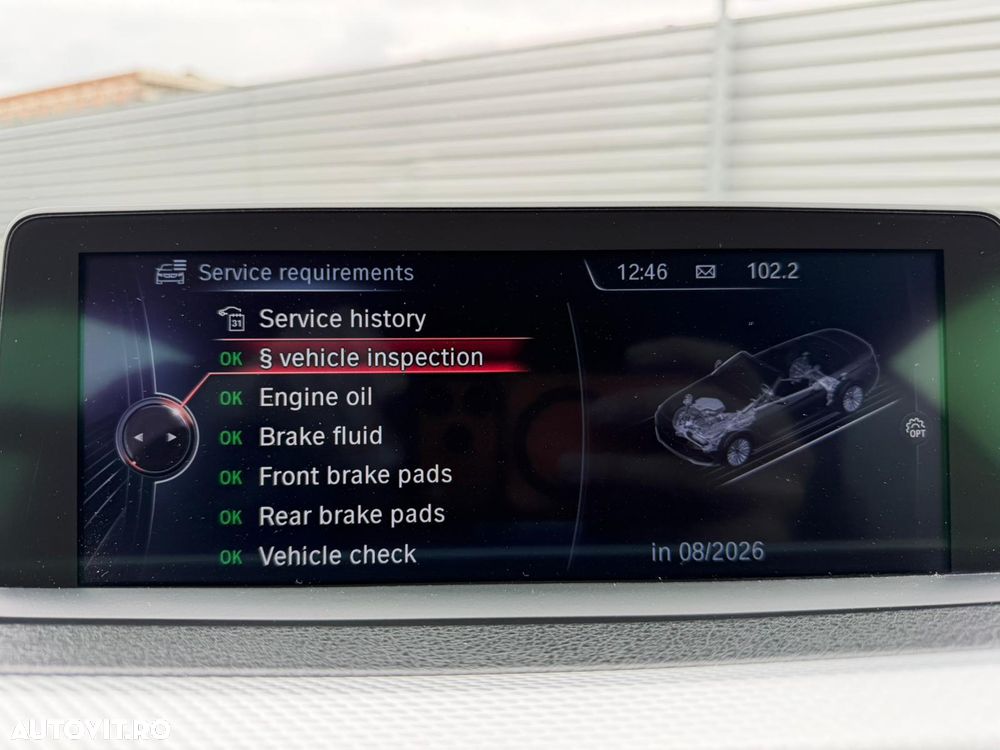 BMW Seria 4 428i Sport-Aut. M Sport - 30