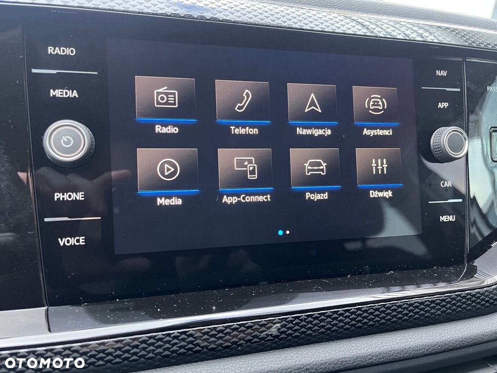 Volkswagen Taigo 1.0 TSI Life Plus - 24