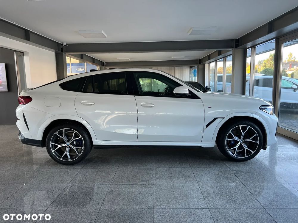 BMW X6 - 19