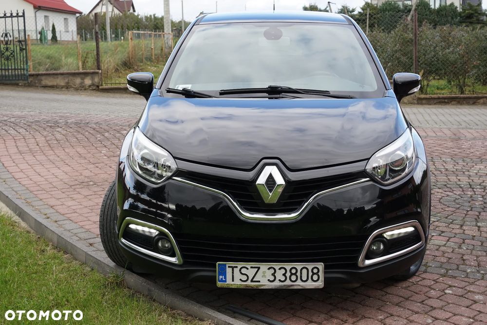 Renault Captur 1.5 dCi Energy Life - 5