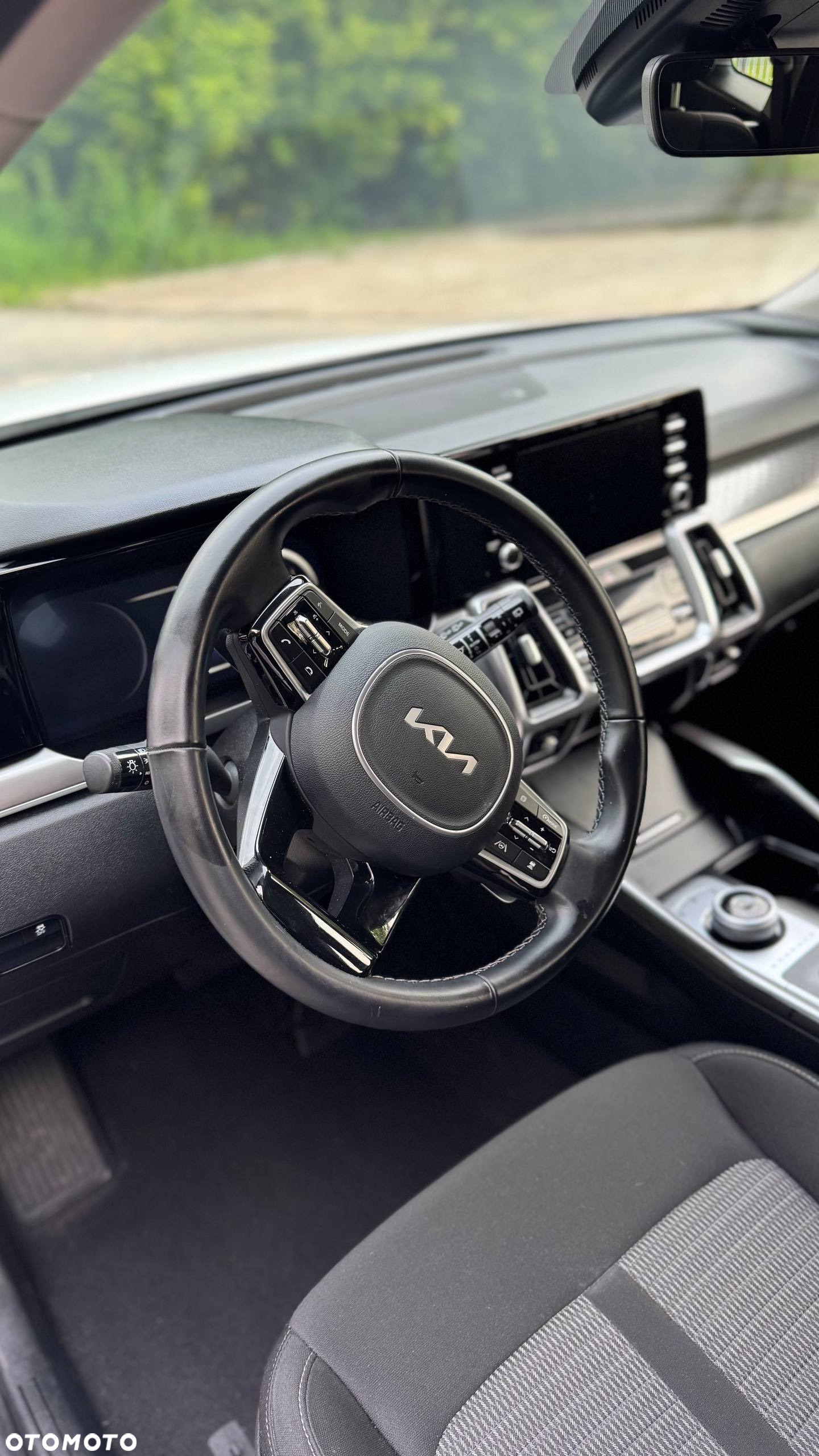 Kia Sorento - 12