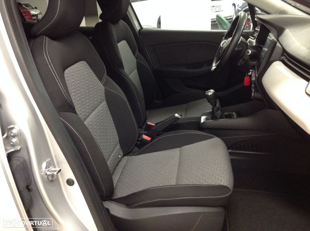 Renault Clio 1.0 TCe Intens - 33