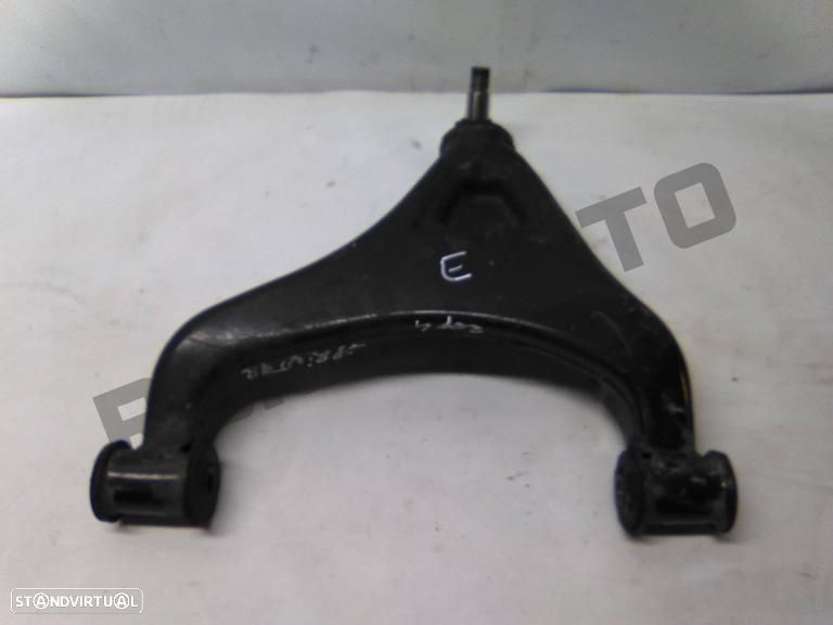 Triângulo De Suspensão Frente Esquerdo  Mercedes Sprinter I [19 - 2