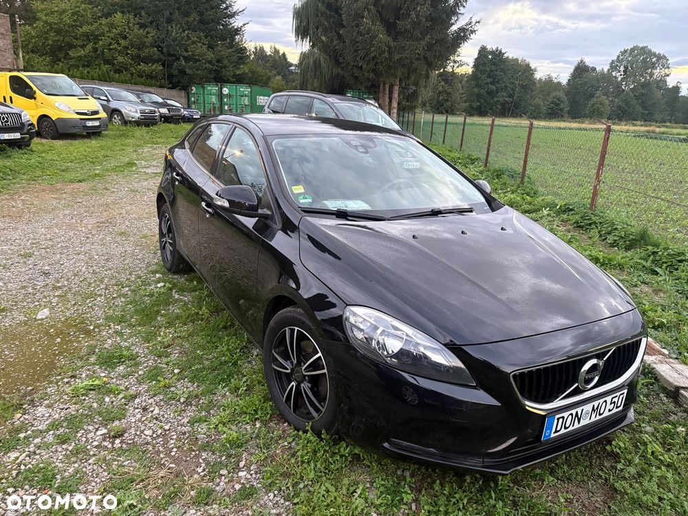 Volvo V40 D2 Drive-E SCR Momentum - 18