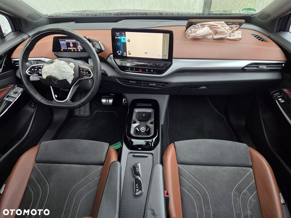 Volkswagen ID.5 - 9