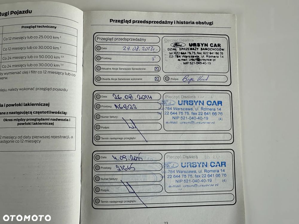 Ford C-MAX 1.6 EcoBoost Edition ASS - 23