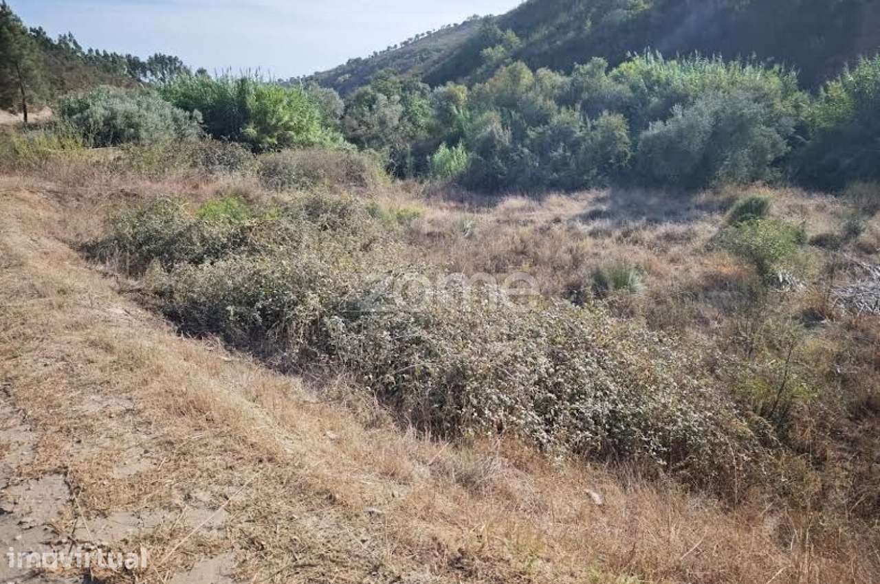 Terreno em Messines – Barranco do Vale Fontes |6.040m2 - Grande imagem: 3/16