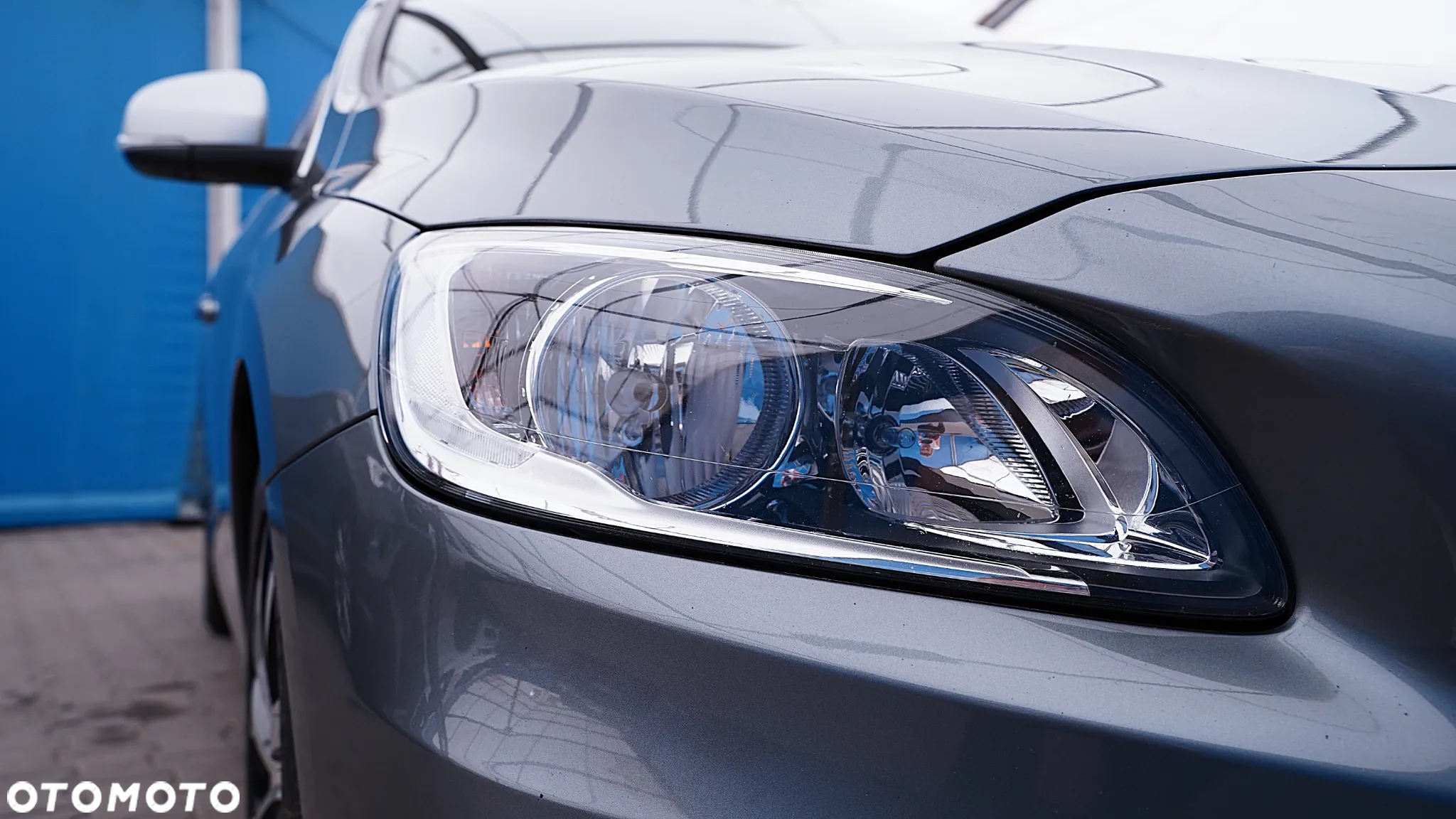 Volvo V60 D3 Drive-E R-Design Momentum - 14