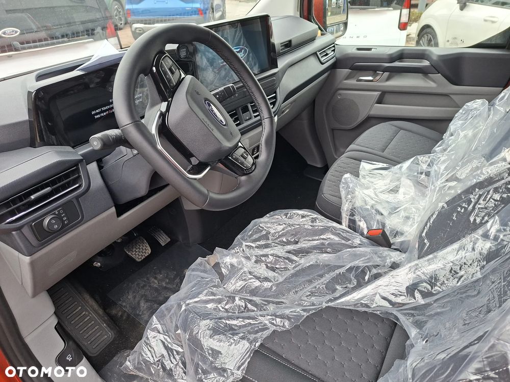 Ford Transit Custom Kombi 320 L2H1 Limited M1 - 7