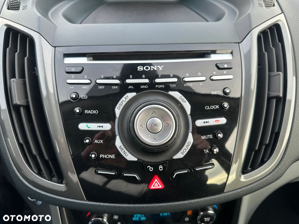 Ford C-MAX 1.6 EcoBoost Edition ASS - 17