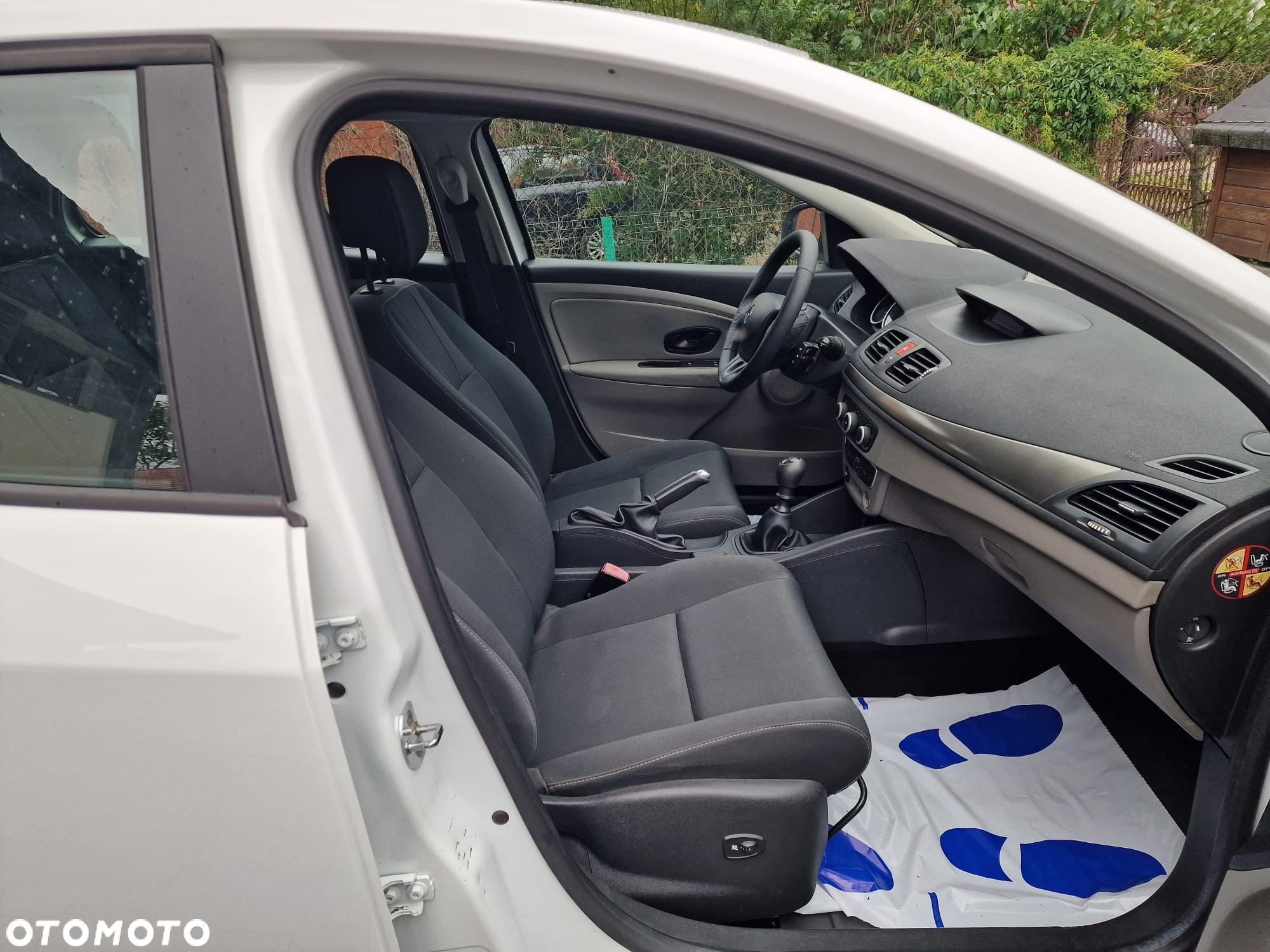 Renault Megane 1.6 16V 110 Authentique - 13