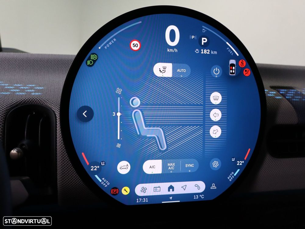 MINI Cabrio C Favoured L - 18