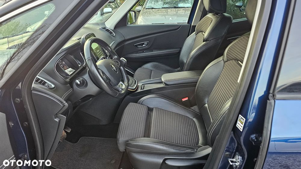 Renault Grand Scenic Gr 1.7 Blue dCi Bose EDC - 18