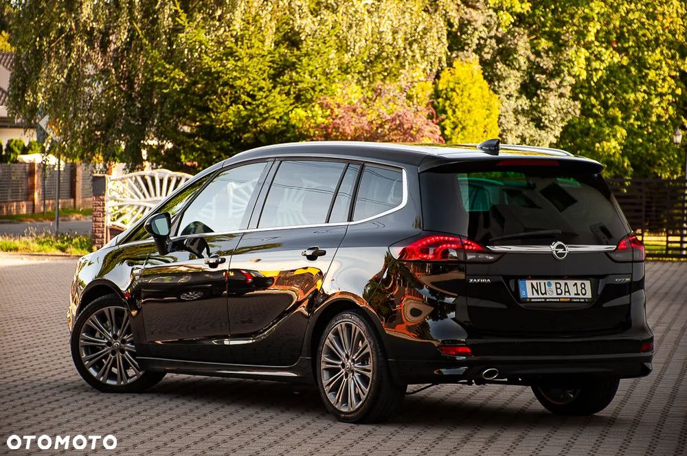 Opel Zafira Tourer 2.0 CDTI ecoFLEX Start/Stop Innovation - 3