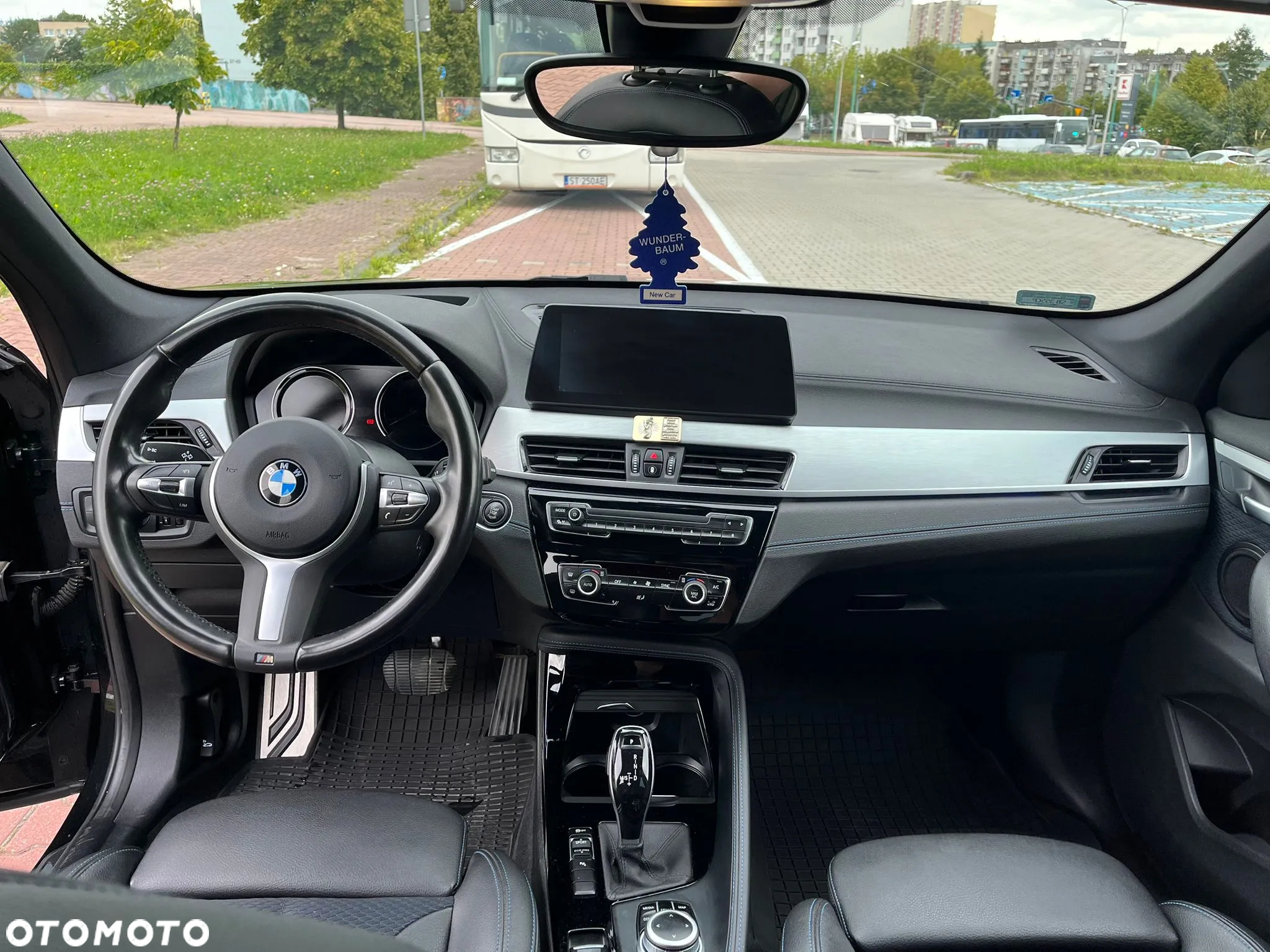BMW X1 sDrive18i - 5