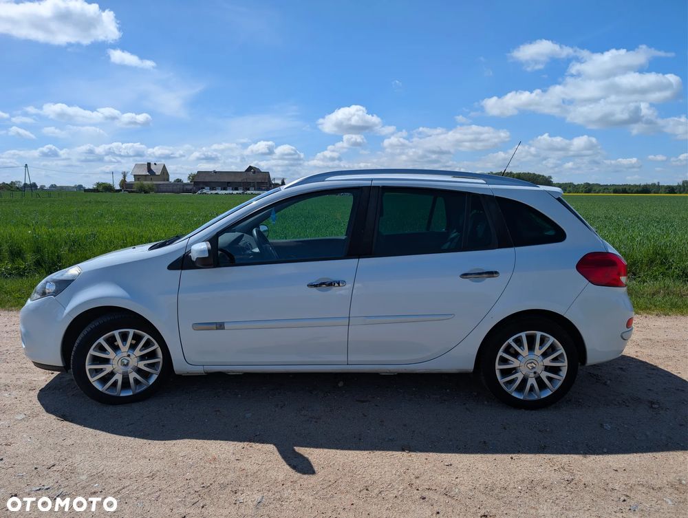 Renault Clio 1.5 dCi Dynamique - 5