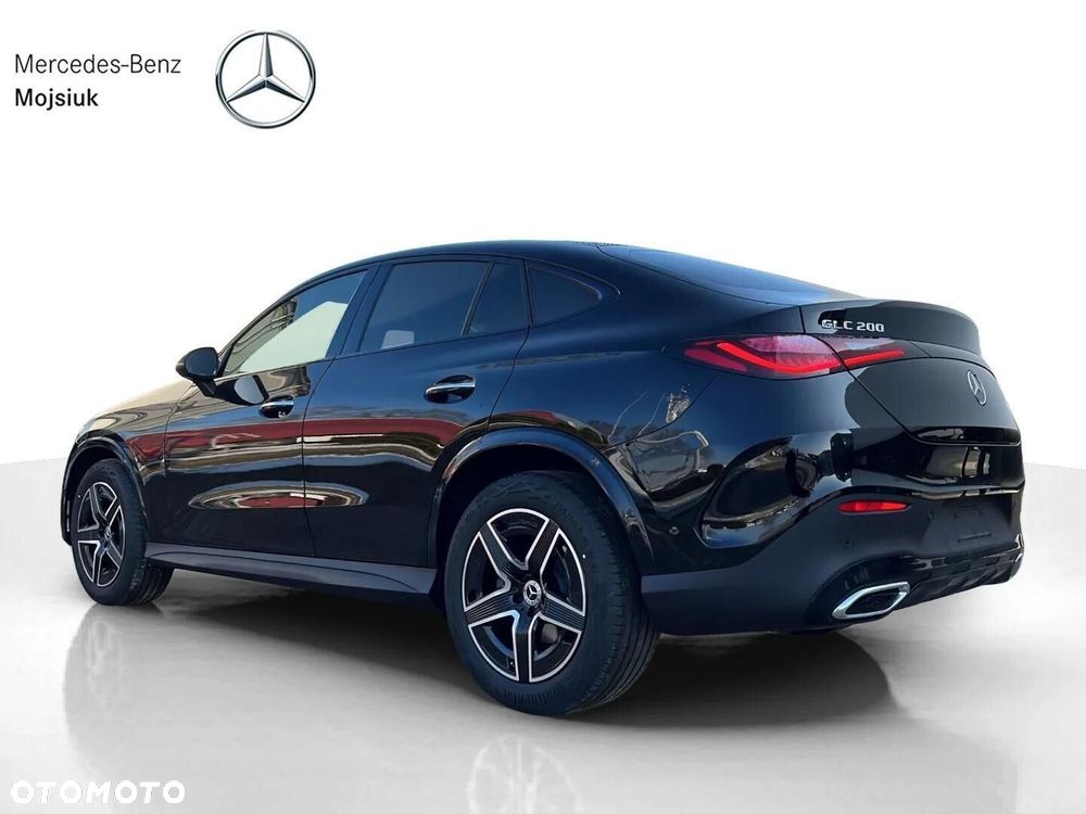 Mercedes-Benz GLC - 5