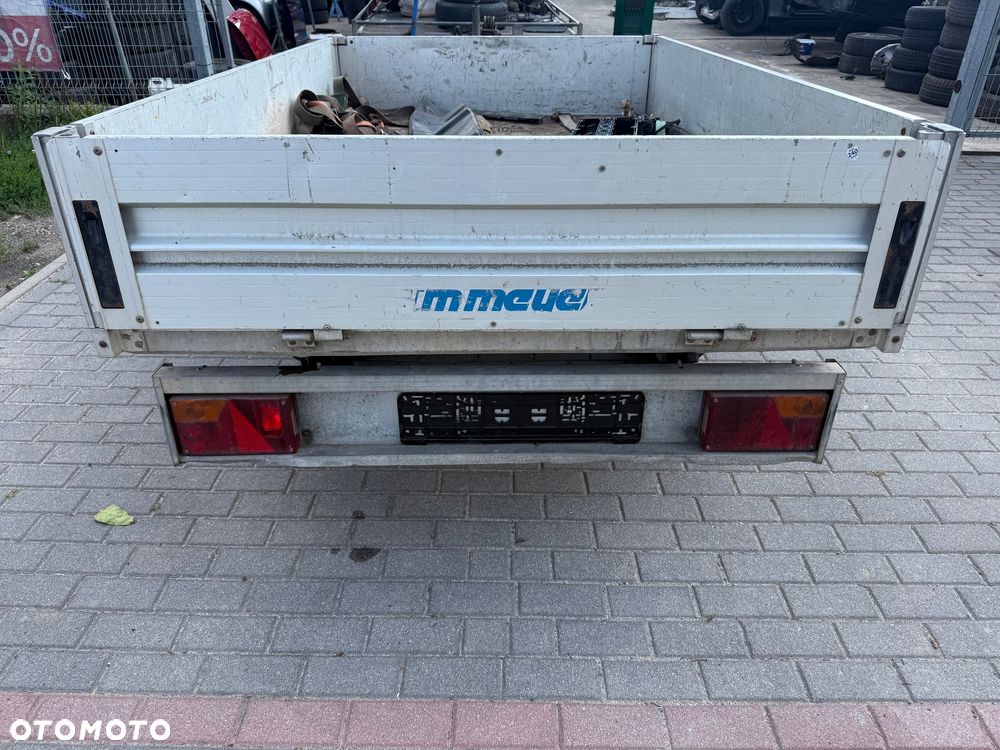 Inny WM MEYER - 4
