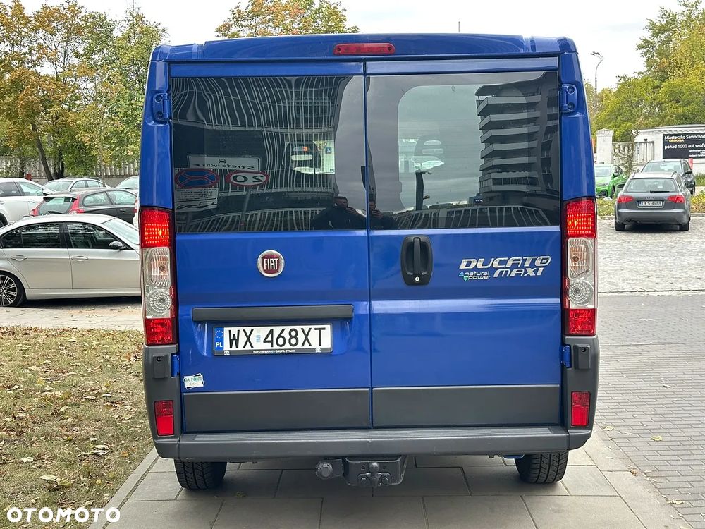 Fiat DUCATO - 6