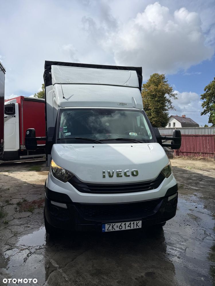 Iveco Daily 70C - 4
