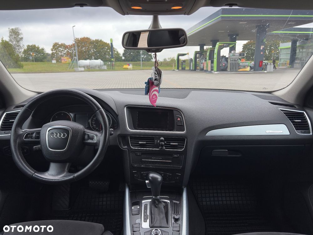 Audi Q5 40 TDI quattro S tronic - 17