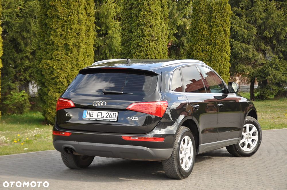 Audi Q5 2.0 TDI Quattro - 6