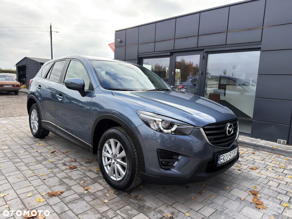 Mazda CX-5 2.0 Skyenergy 2WD - 16