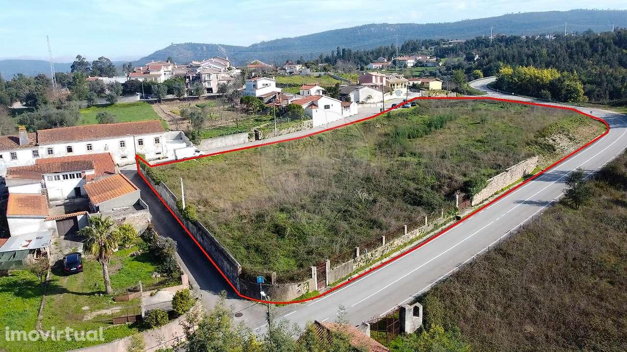 Terreno  para venda - Grande imagem: 4/6