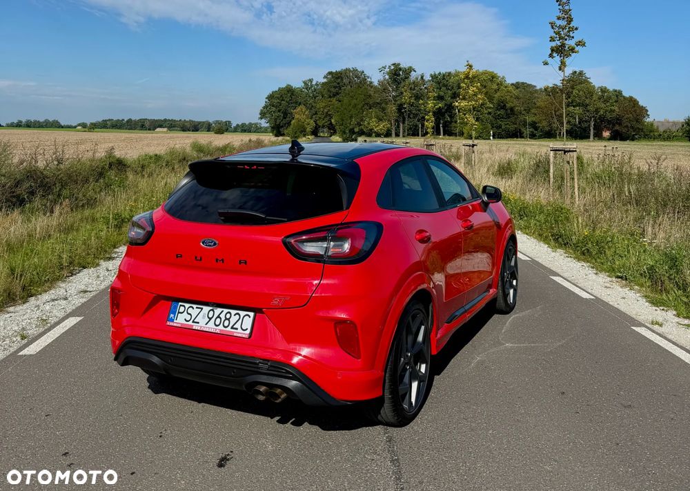 Ford Puma 1.5 EcoBoost ST - 5