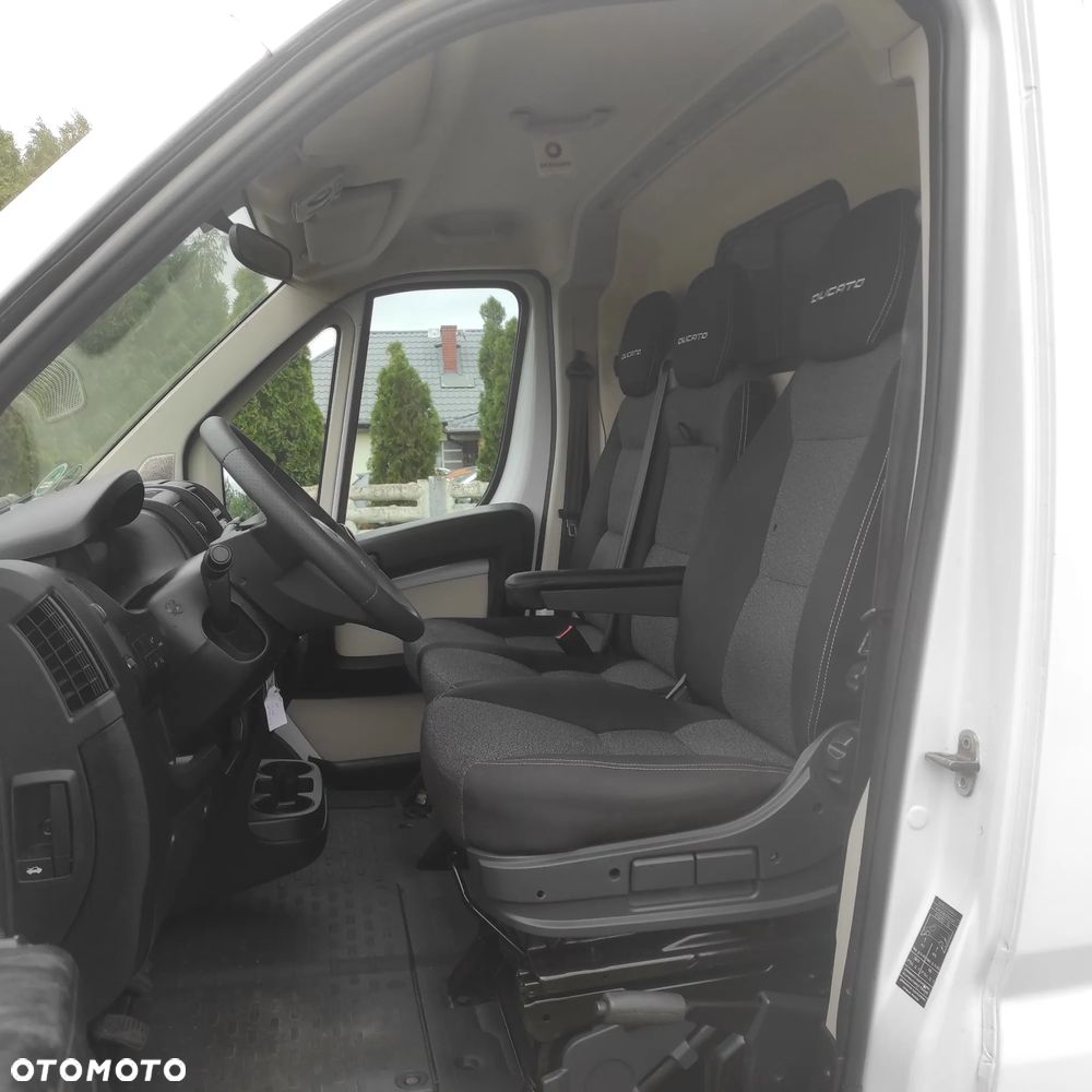 Fiat Ducato - 12