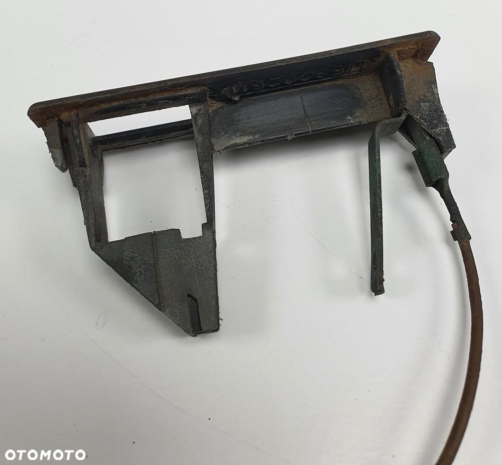 LAMPKA BAGAŻNIKA MERCEDES W115 W114 1158202511 - 2