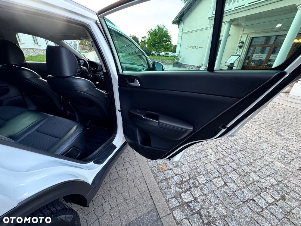 Kia Sportage - 32