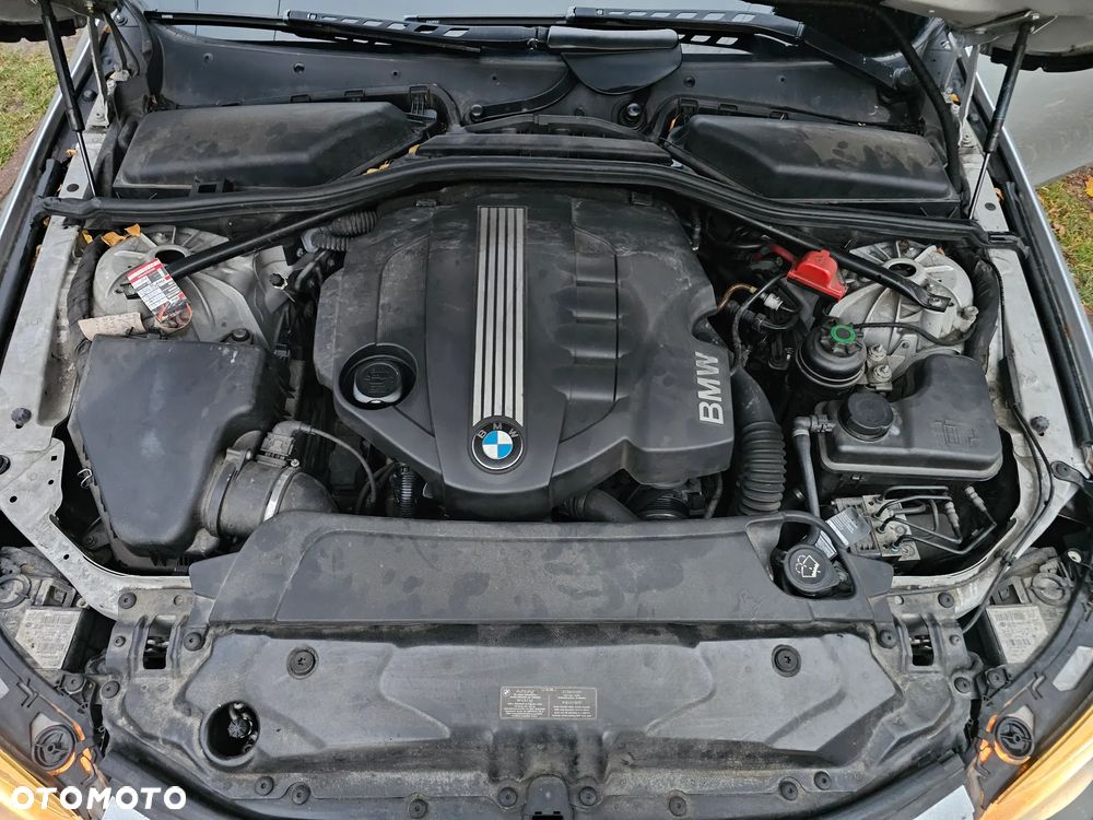 BMW Seria 5 520d Touring Edition Fleet Exclusive - 29