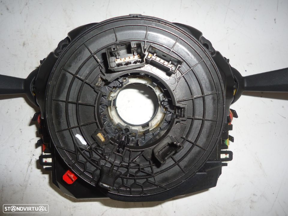 Fita Airbag com comando das luzes e comando limpa para brisas BMW F10 - 2