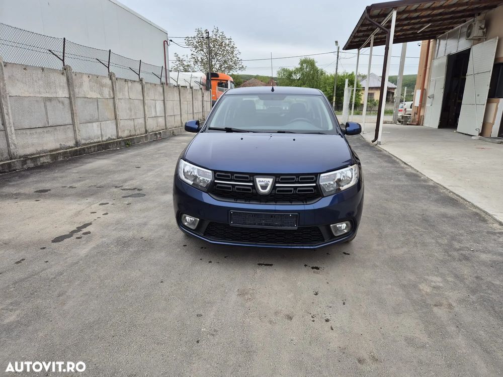 Dacia Logan 1.0 SCe Laureate - 9