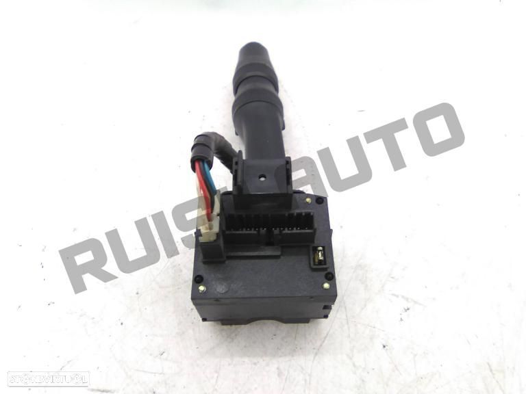 Comutador Limpa Vidros  Fiat Tempra [1990_1996] 1.6 - 3