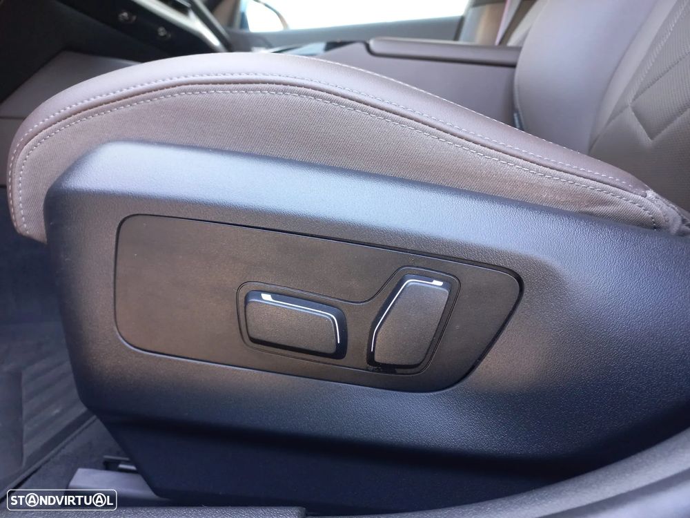 BMW i5 eDrive40 Pack Desportivo M - 10