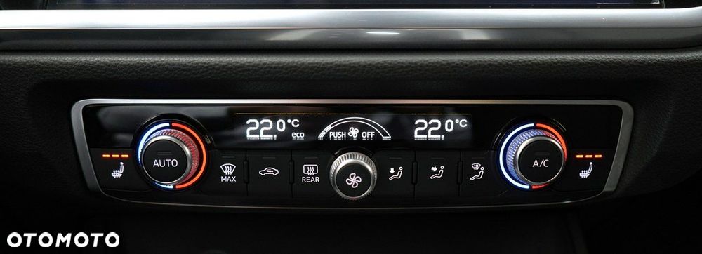 Audi Q3 Sportback - 22