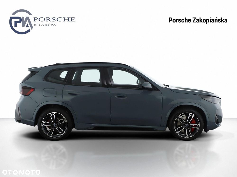 BMW X1 - 7