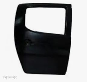 Porta de trás lado direito Isuzu D-max 2012 a 2020 - 1