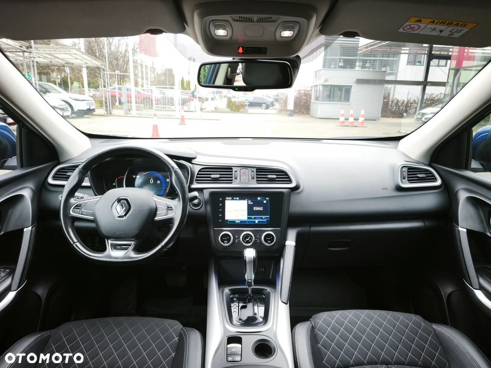 Renault Kadjar 1.3 TCe FAP Zen EDC - 29