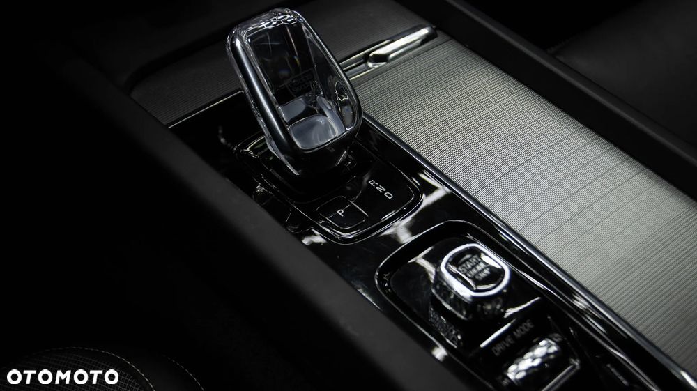 Volvo S60 B4 B Geartronic RDesign - 18