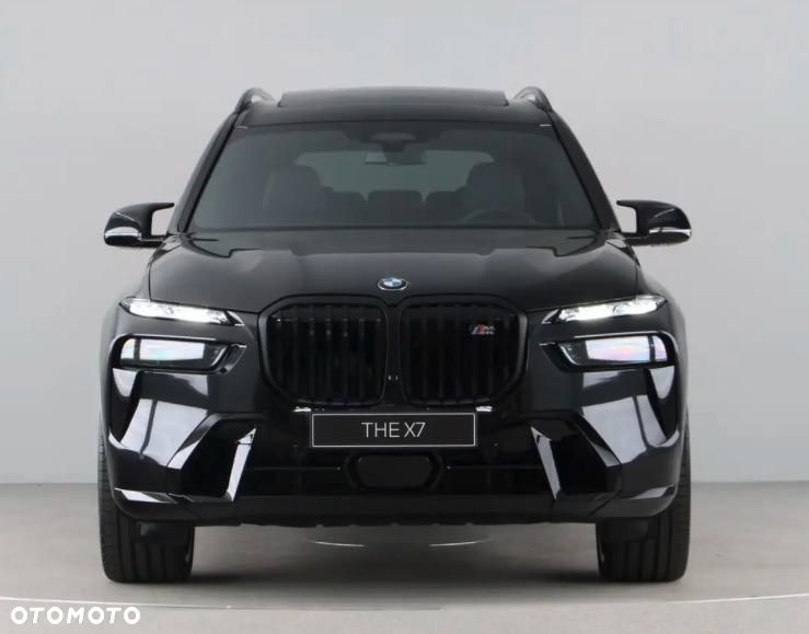 BMW X7 - 5